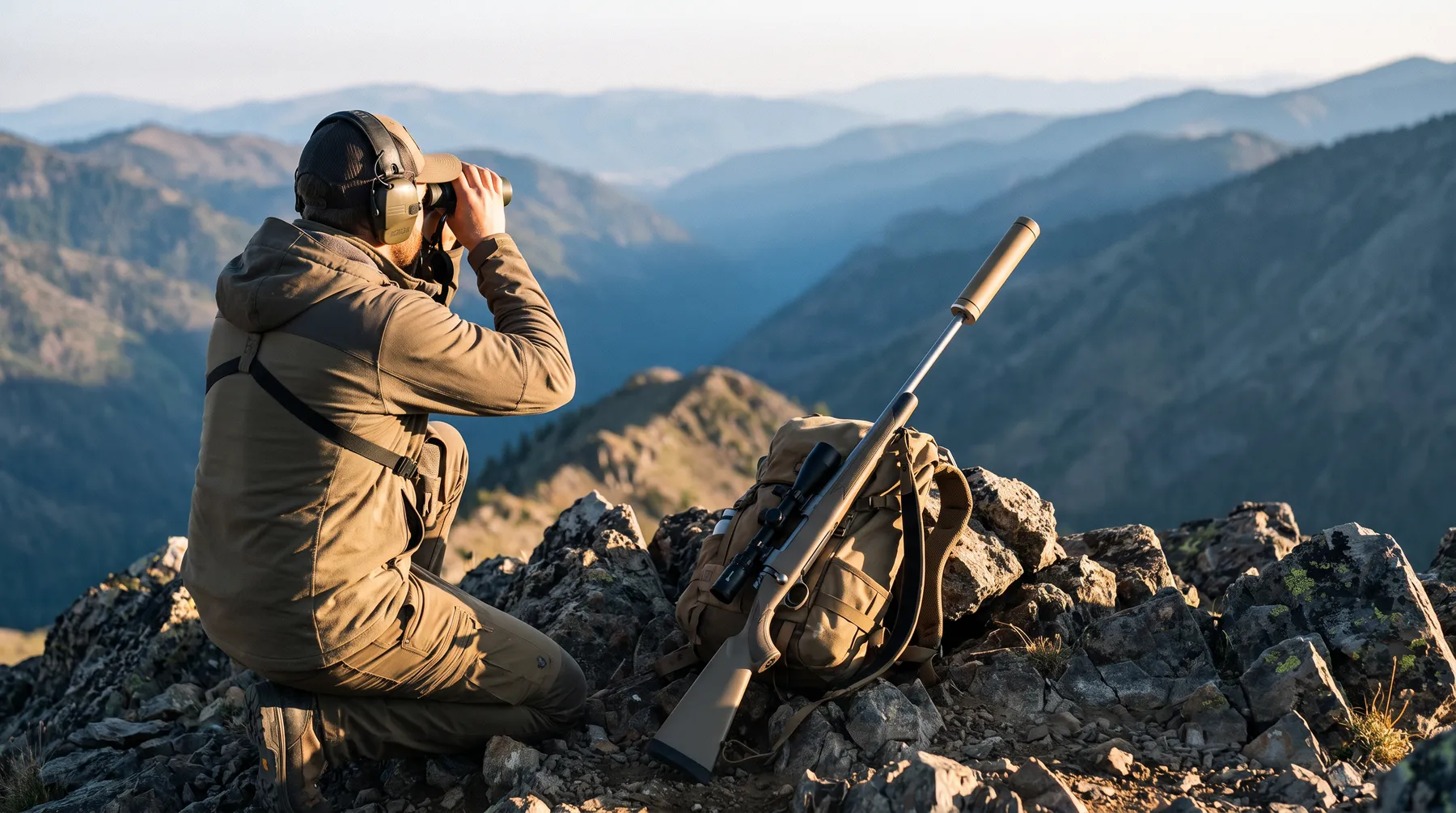 Proton Adapt · Elk country