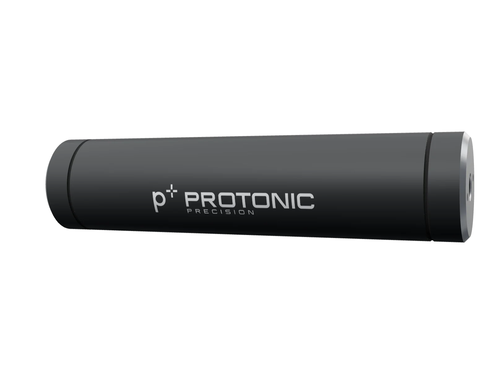 Protonic Precision | Suppressors built from first principles
